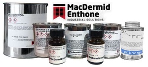 ENTHONE 50 – SERIES CAT L INKS ENTHONE 50 – SERIES CAT L INKS